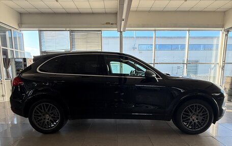 Porsche Cayenne III, 2013 год, 5 000 000 рублей, 3 фотография