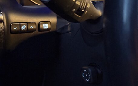 Lexus ES VII, 2013 год, 1 950 000 рублей, 28 фотография