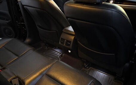 Lexus ES VII, 2013 год, 1 950 000 рублей, 18 фотография