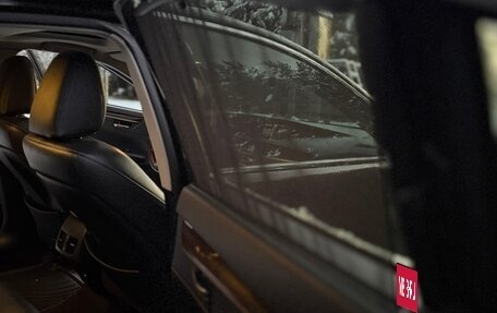 Lexus ES VII, 2013 год, 1 950 000 рублей, 19 фотография