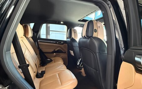 Porsche Cayenne III, 2013 год, 5 000 000 рублей, 7 фотография