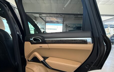 Porsche Cayenne III, 2013 год, 5 000 000 рублей, 6 фотография