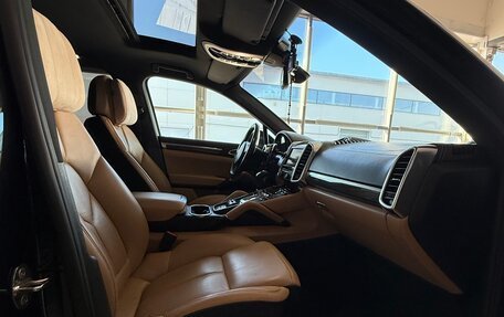 Porsche Cayenne III, 2013 год, 5 000 000 рублей, 9 фотография