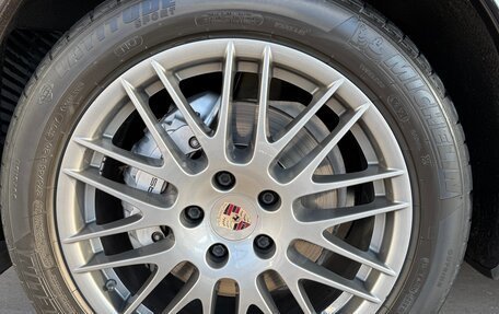 Porsche Cayenne III, 2013 год, 5 000 000 рублей, 13 фотография