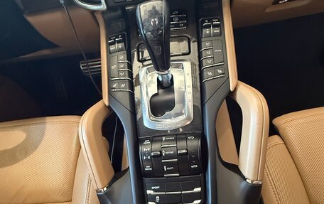 Porsche Cayenne III, 2013 год, 5 000 000 рублей, 10 фотография