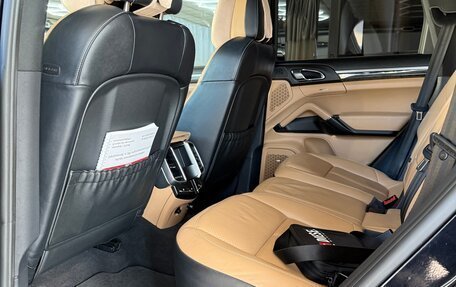 Porsche Cayenne III, 2013 год, 5 000 000 рублей, 14 фотография