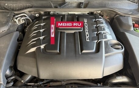 Porsche Cayenne III, 2013 год, 5 000 000 рублей, 15 фотография