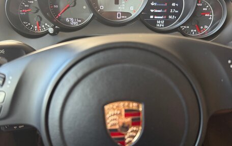 Porsche Cayenne III, 2013 год, 5 000 000 рублей, 20 фотография