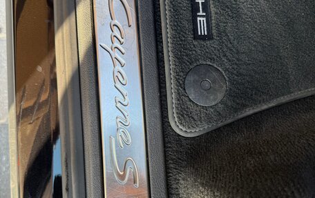 Porsche Cayenne III, 2013 год, 5 000 000 рублей, 23 фотография