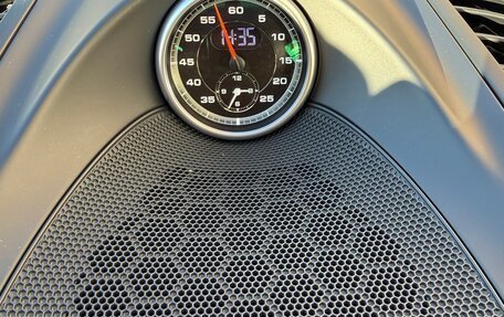 Porsche Cayenne III, 2013 год, 5 000 000 рублей, 24 фотография