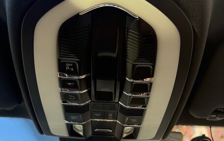 Porsche Cayenne III, 2013 год, 5 000 000 рублей, 27 фотография