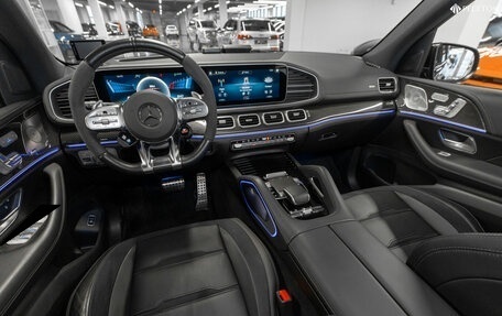 Mercedes-Benz GLE AMG, 2022 год, 11 865 000 рублей, 7 фотография