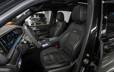 Mercedes-Benz GLE AMG, 2022 год, 11 865 000 рублей, 9 фотография