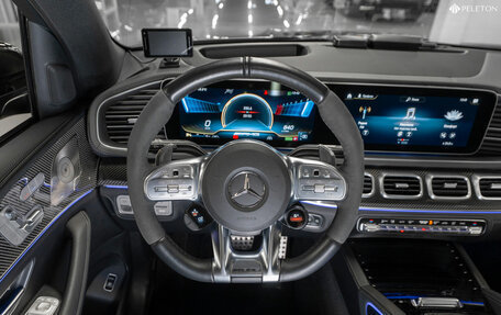 Mercedes-Benz GLE AMG, 2022 год, 11 865 000 рублей, 11 фотография