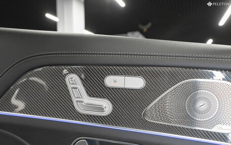 Mercedes-Benz GLE AMG, 2022 год, 11 865 000 рублей, 16 фотография