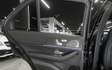 Mercedes-Benz GLE AMG, 2022 год, 11 865 000 рублей, 15 фотография