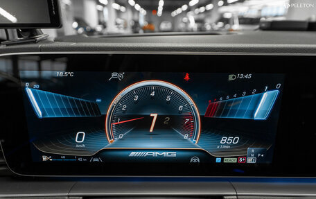 Mercedes-Benz GLE AMG, 2022 год, 11 865 000 рублей, 13 фотография