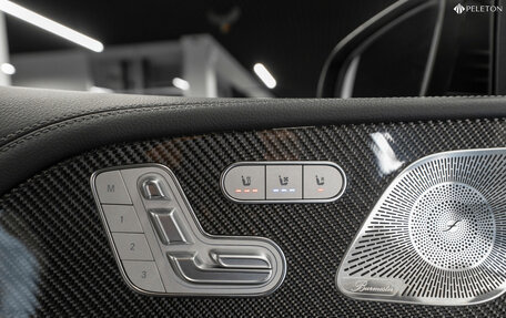 Mercedes-Benz GLE AMG, 2022 год, 11 865 000 рублей, 21 фотография