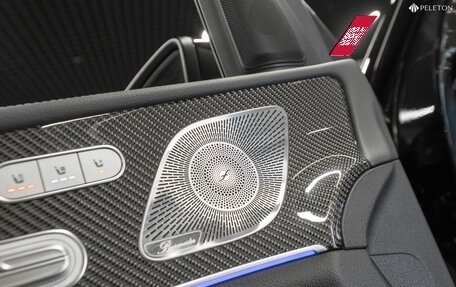 Mercedes-Benz GLE AMG, 2022 год, 11 865 000 рублей, 22 фотография