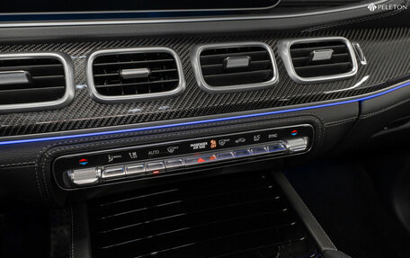 Mercedes-Benz GLE AMG, 2022 год, 11 865 000 рублей, 27 фотография