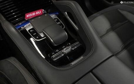 Mercedes-Benz GLE AMG, 2022 год, 11 865 000 рублей, 24 фотография