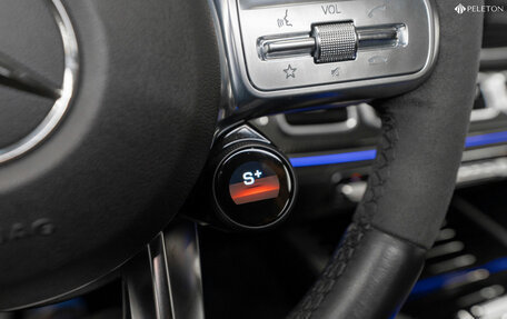 Mercedes-Benz GLE AMG, 2022 год, 11 865 000 рублей, 33 фотография