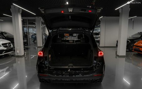 Mercedes-Benz GLE AMG, 2022 год, 11 865 000 рублей, 35 фотография