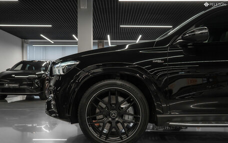 Mercedes-Benz GLE AMG, 2022 год, 11 865 000 рублей, 36 фотография