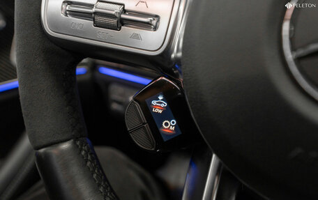 Mercedes-Benz GLE AMG, 2022 год, 11 865 000 рублей, 34 фотография