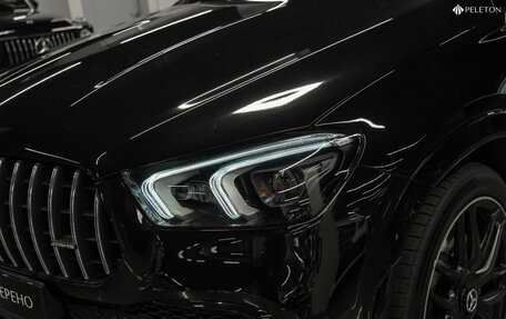 Mercedes-Benz GLE AMG, 2022 год, 11 865 000 рублей, 37 фотография