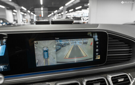 Mercedes-Benz GLE AMG, 2022 год, 11 865 000 рублей, 30 фотография