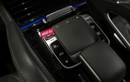 Mercedes-Benz GLE AMG, 2022 год, 11 865 000 рублей, 25 фотография