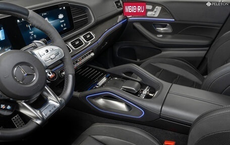 Mercedes-Benz GLE AMG, 2022 год, 11 865 000 рублей, 23 фотография