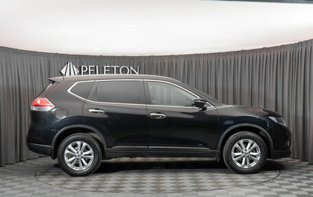 Nissan X-Trail, 2015 год, 1 787 000 рублей, 8 фотография