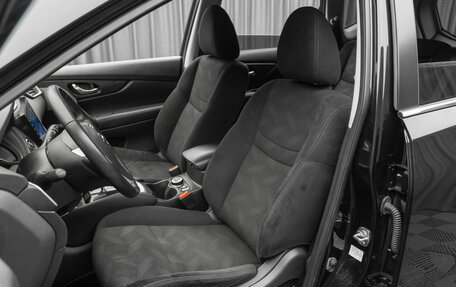 Nissan X-Trail, 2015 год, 1 787 000 рублей, 11 фотография