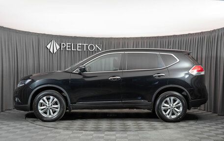 Nissan X-Trail, 2015 год, 1 787 000 рублей, 7 фотография