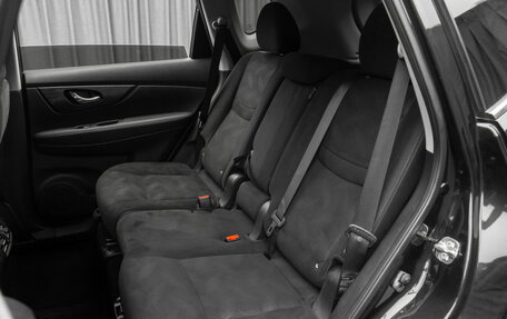 Nissan X-Trail, 2015 год, 1 787 000 рублей, 14 фотография