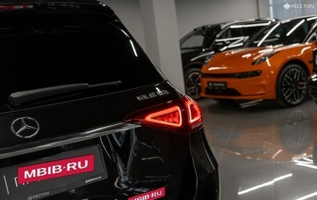 Mercedes-Benz GLE AMG, 2022 год, 11 865 000 рублей, 38 фотография