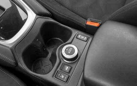 Nissan X-Trail, 2015 год, 1 787 000 рублей, 18 фотография