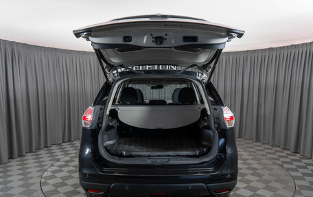 Nissan X-Trail, 2015 год, 1 787 000 рублей, 23 фотография