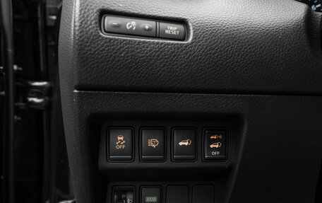 Nissan X-Trail, 2015 год, 1 787 000 рублей, 22 фотография