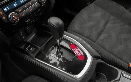 Nissan X-Trail, 2015 год, 1 787 000 рублей, 17 фотография