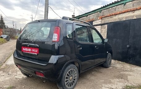 Suzuki Ignis II (HR), 2001 год, 265 000 рублей, 3 фотография