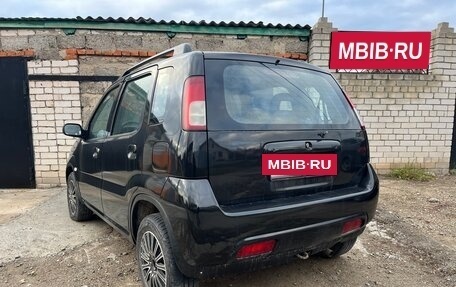 Suzuki Ignis II (HR), 2001 год, 265 000 рублей, 2 фотография