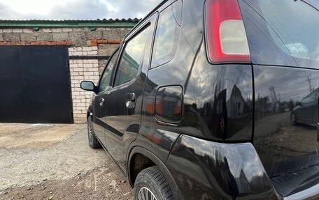 Suzuki Ignis II (HR), 2001 год, 265 000 рублей, 7 фотография