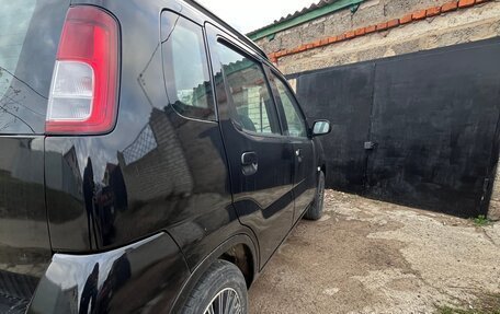 Suzuki Ignis II (HR), 2001 год, 265 000 рублей, 8 фотография