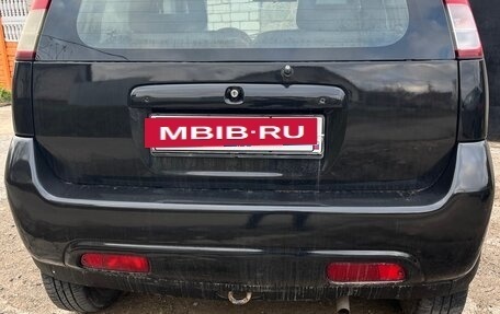 Suzuki Ignis II (HR), 2001 год, 265 000 рублей, 9 фотография