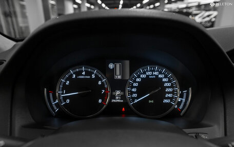 Acura MDX III рестайлинг, 2014 год, 2 120 000 рублей, 12 фотография