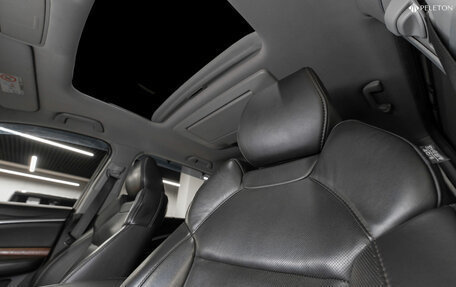 Acura MDX III рестайлинг, 2014 год, 2 120 000 рублей, 10 фотография