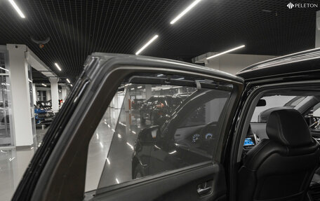 Acura MDX III рестайлинг, 2014 год, 2 120 000 рублей, 13 фотография